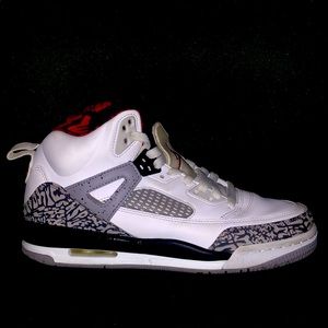 Jordan Spizike (GS) Shoe 317321-122